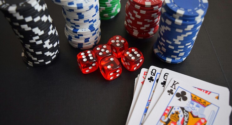 How Gambling Affects a Mortgage Application