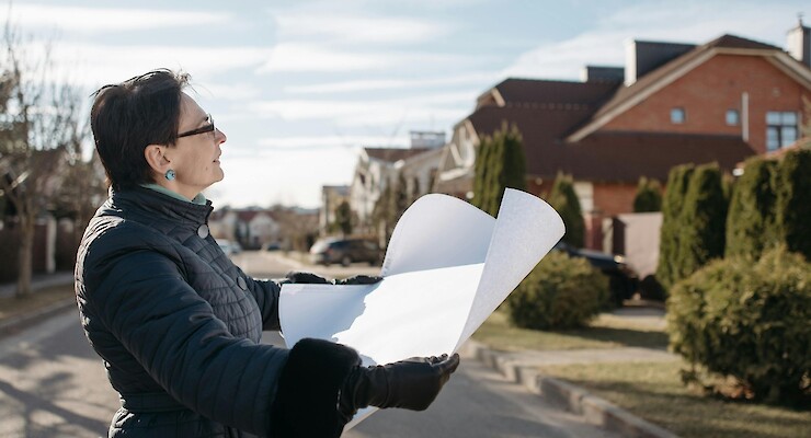 Home Down Valuation Advice